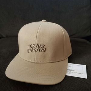 Tokyo Starfish Cap